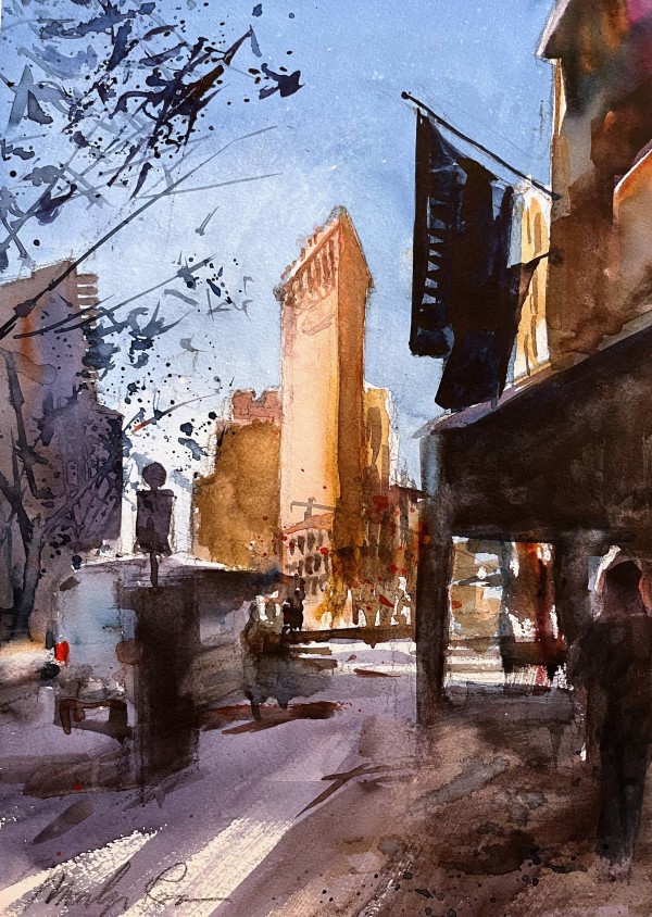 Flatiron Building