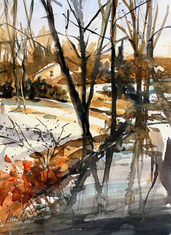 End of Winter