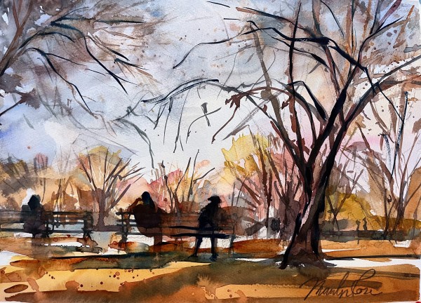 Fort Greene Park
