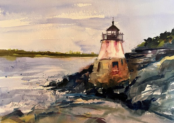 lighthouse