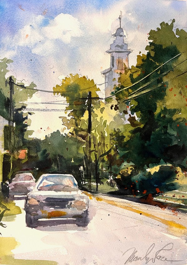 Putney Vermont