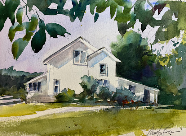 Making Light of It by Marilyn Rose