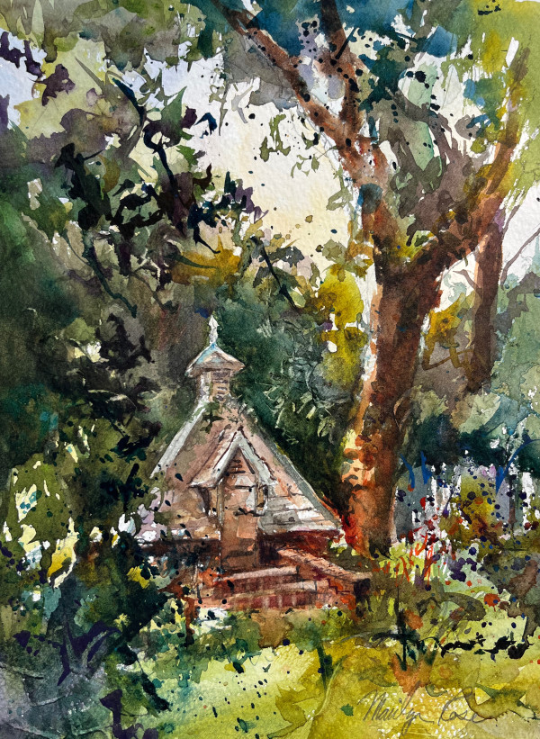Hope Ice House