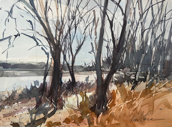 Chadds Ford by Marilyn Rose