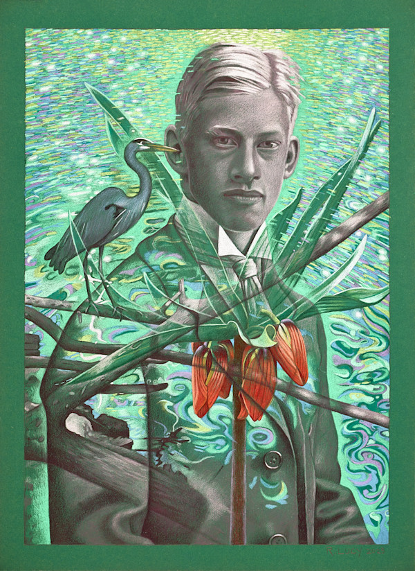 Whisper by Robert Lucy