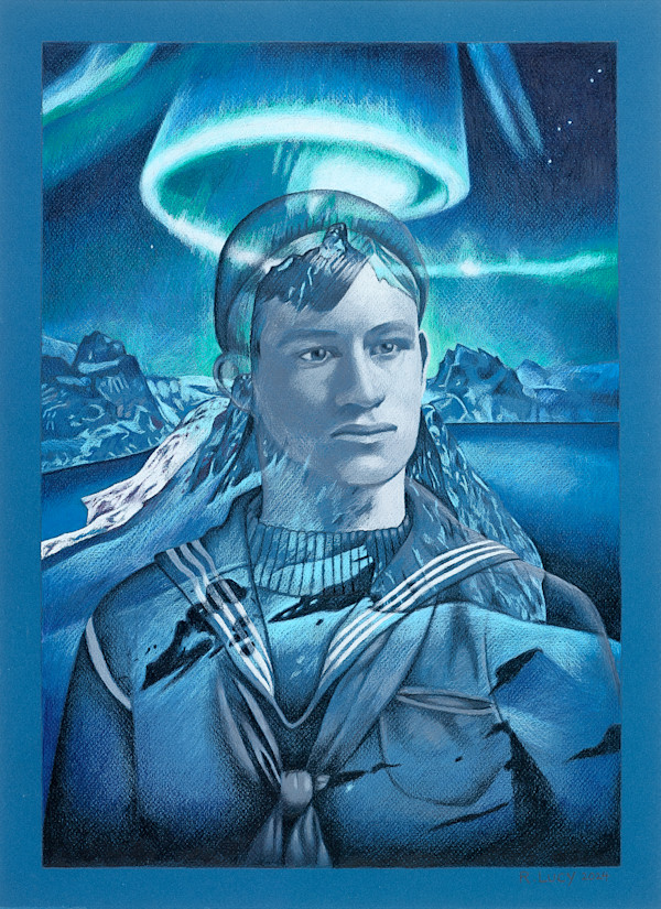 Night Light by Robert Lucy