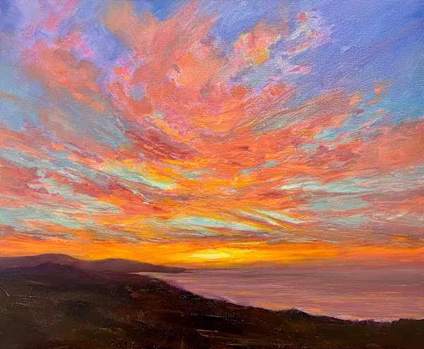 A new dream by Sarah Jane Brown