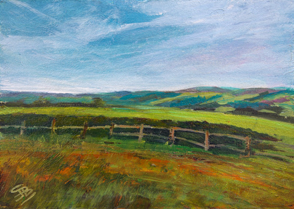 Reversing the bounds by Sarah Jane Brown, Image 1.