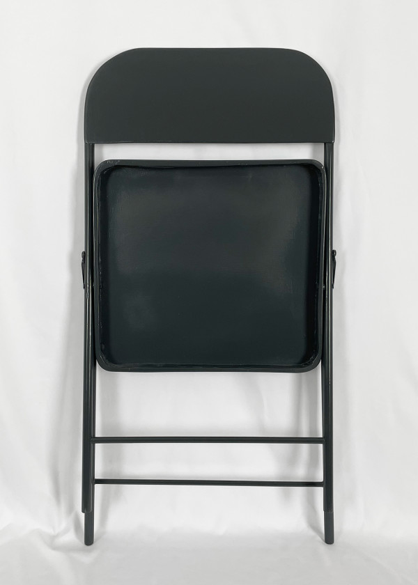 Chair Shot by Ryan Garvey