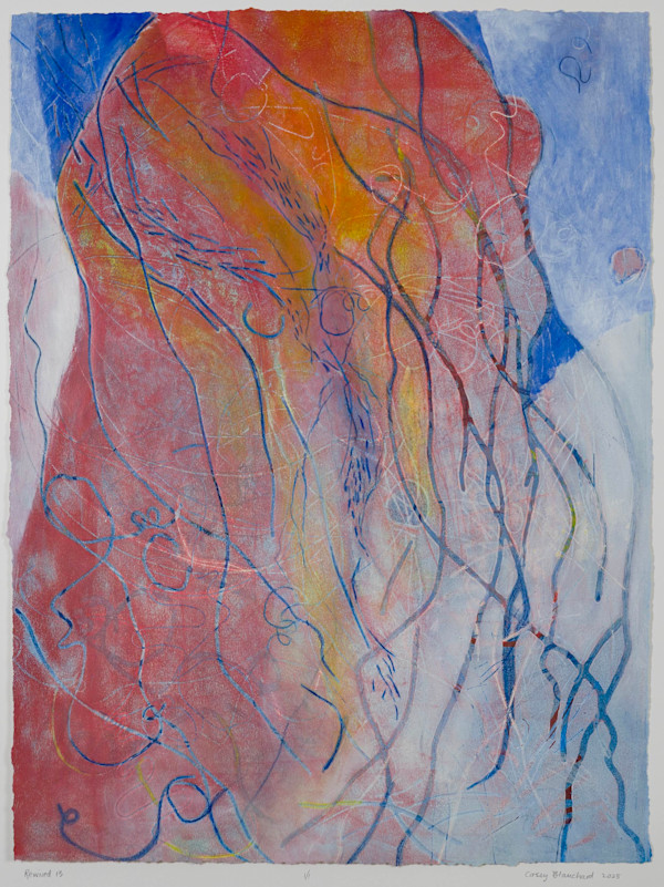 Rewired 13 by Casey Blanchard