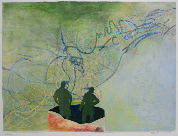 Rewired 16 by Casey Blanchard