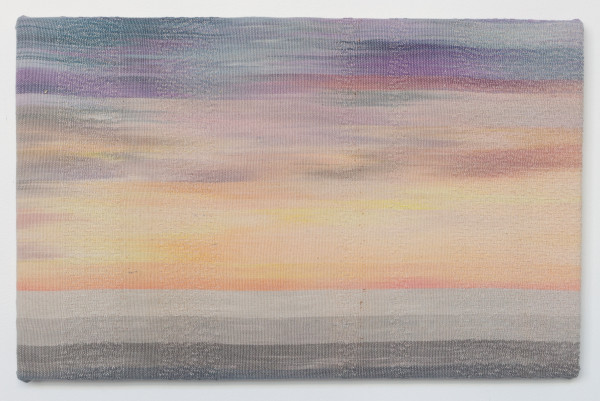 Striped Sunrise II