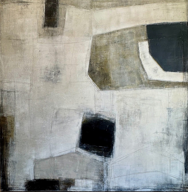 tumbling through tears 2 by Kippi Leonard Art Studio