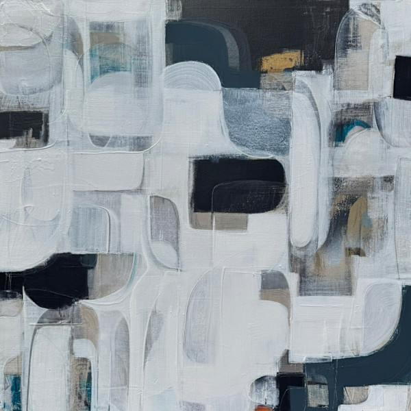 Dry by Kippi Leonard Art Studio