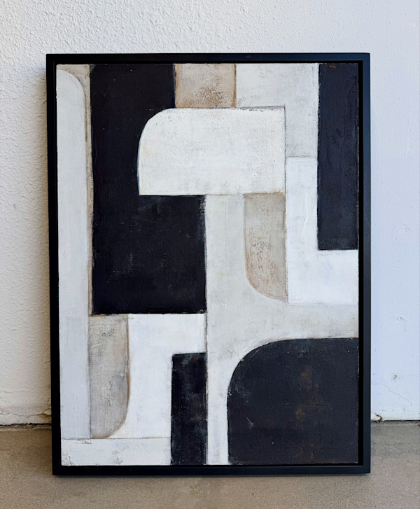 Urban fragments | Sant’Ambrogio pt 2. by Kippi Leonard Art Studio