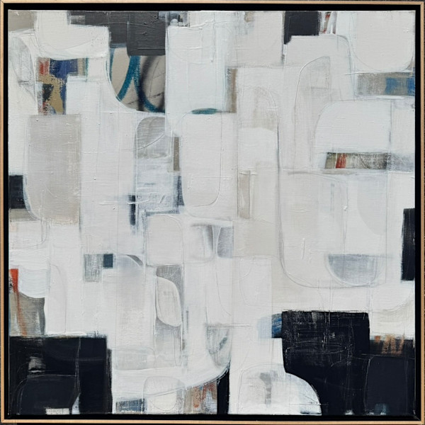 When you know you know by Kippi Leonard Art Studio