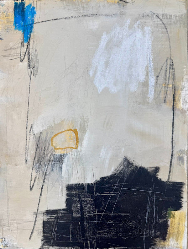 Poems two by Kippi Leonard Art Studio