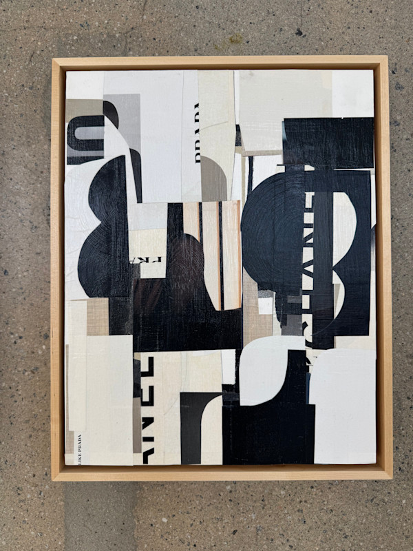 Gucci by Kippi Leonard Art Studio