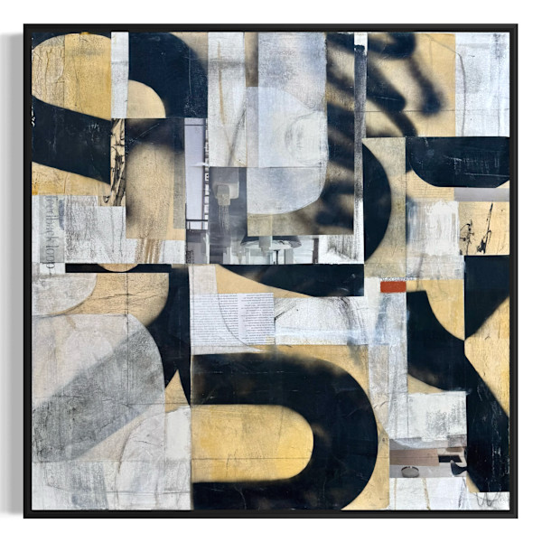 Feedback loop by Kippi Leonard, Image 3.
