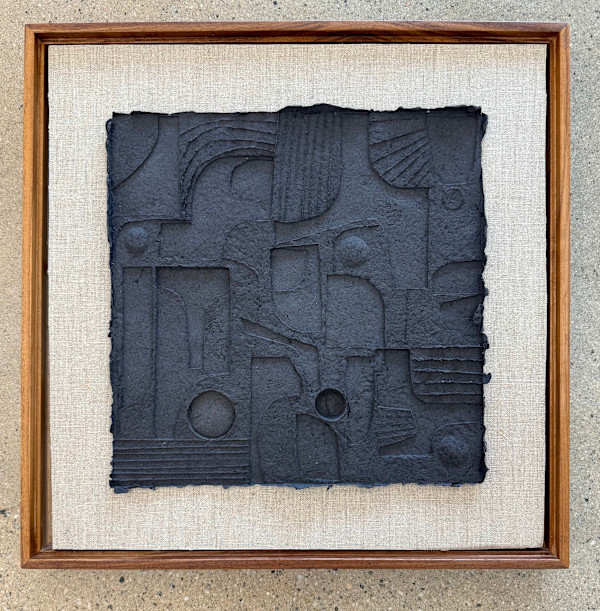 Undercurrents two by Kippi Leonard, Image 1.