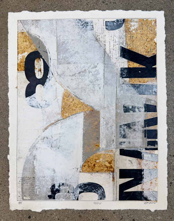 88 by Kippi Leonard, Image 1.