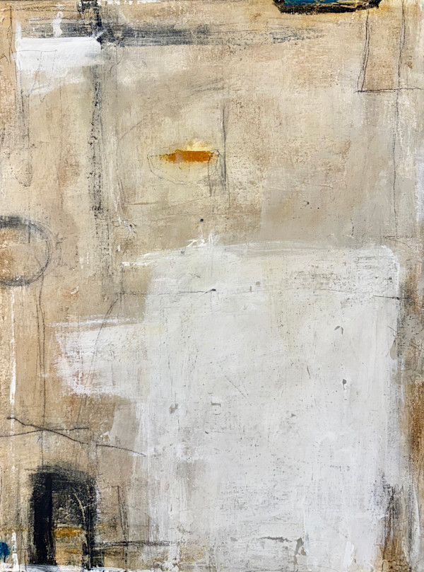 Anonymous comment by Kippi Leonard Art Studio