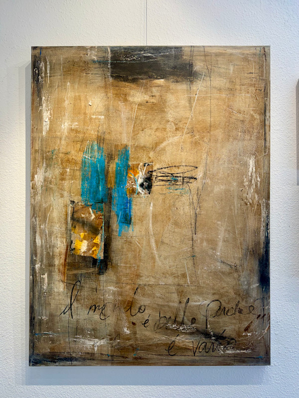 The world is beautiful because it is varied by Kippi Leonard, Image 1.
