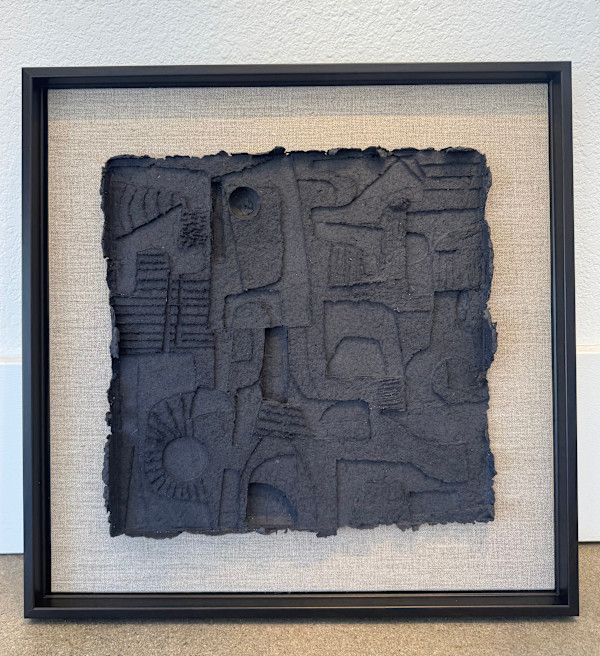 Undercurrents / 5 by Kippi Leonard, Image 1.
