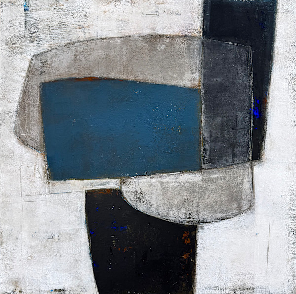 Another vague notion by Kippi Leonard Art Studio