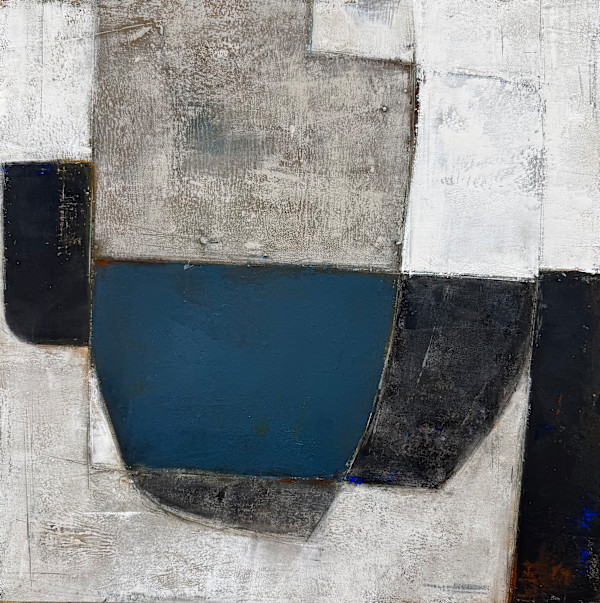 A vague notion by Kippi Leonard Art Studio