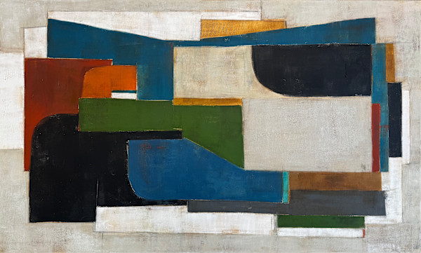 Urban Fragments | Centro Storico by Kippi Leonard, Image 3.