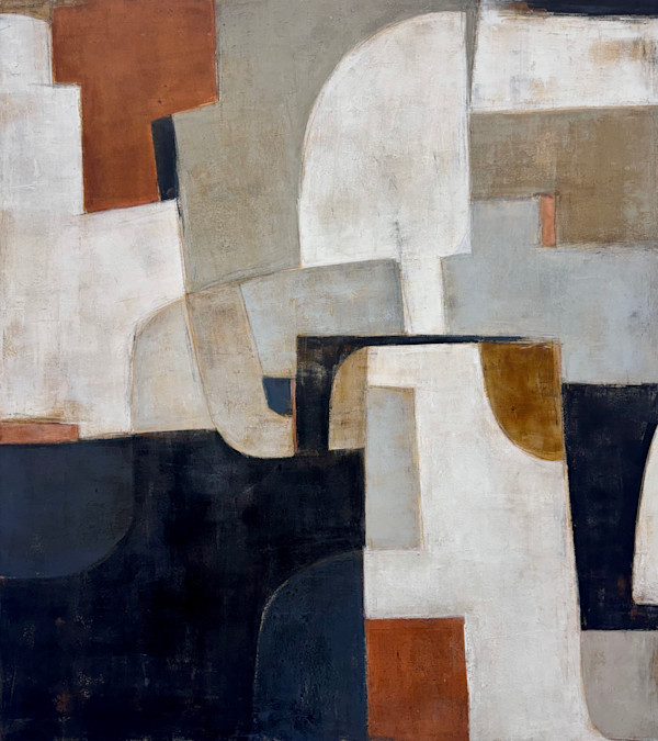 Invisible building by Kippi Leonard, Image 1.
