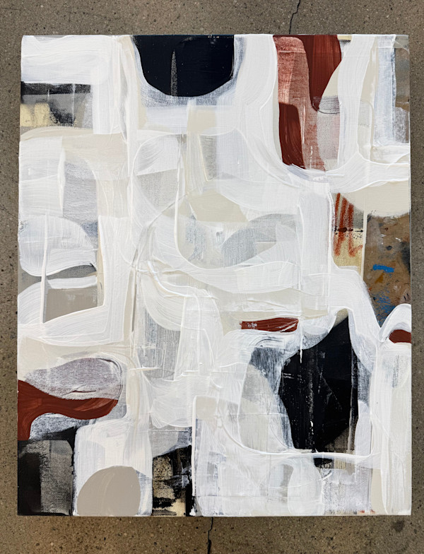 late night jazz | deep by Kippi Leonard, Image 4.