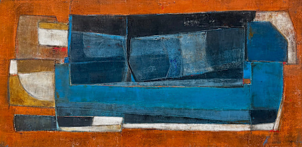 Segmo limite by Kippi Leonard Art Studio