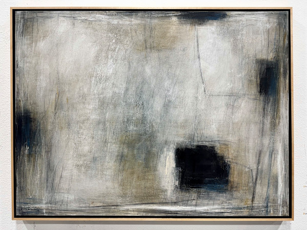 The art of loving by Kippi Leonard Art Studio