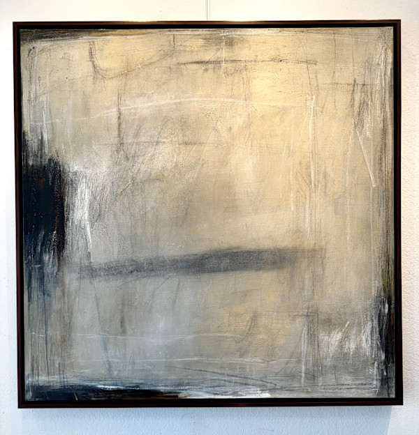 MIdnight Haze by Kippi Leonard Art Studio