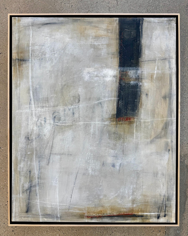 Slow prose by Kippi Leonard, Image 1.