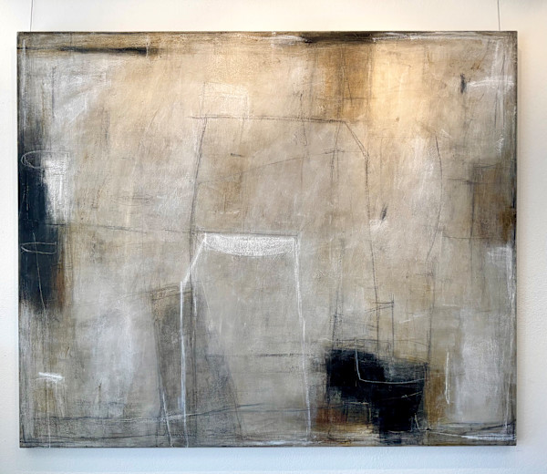 Foundations by Kippi Leonard, Image 1.