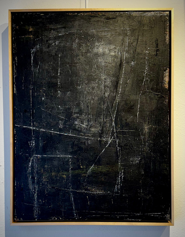 Anonymous evening by Kippi Leonard, Image 1.