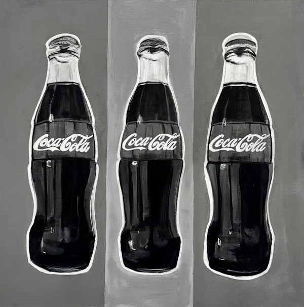 Have a coke and smile by Kippi Leonard, Image 4.