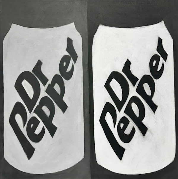 Wouldn’t you like to be a pepper too by Kippi Leonard, Image 1.
