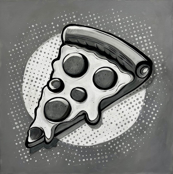 Dine in or take out by Kippi Leonard, Image 3.
