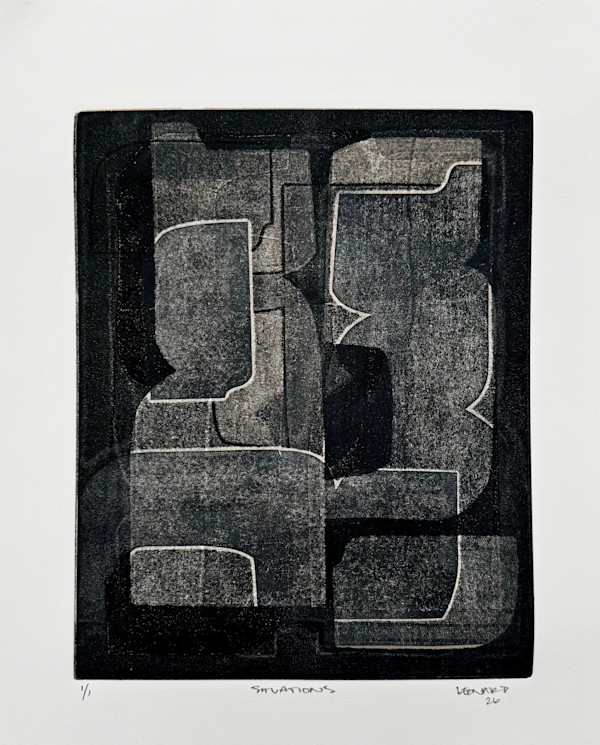 Situations by Kippi Leonard, Image 1.
