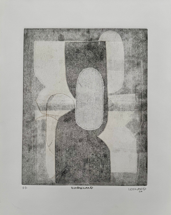 Wonderland by Kippi Leonard, Image 1.