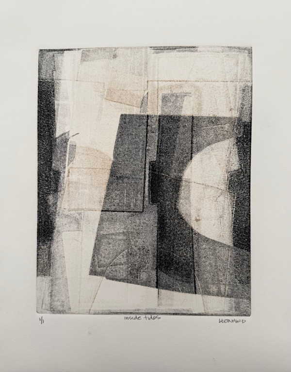 Inside tides by Kippi Leonard, Image 1.