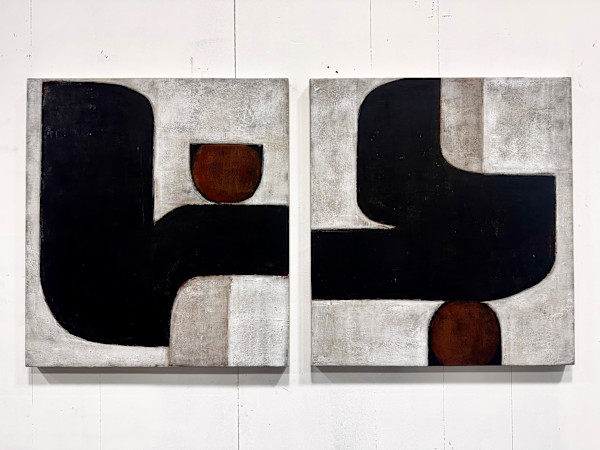 Synergy by Kippi Leonard, Image 1.