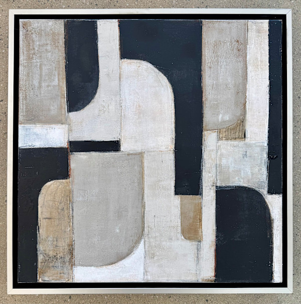 Solera II by Kippi Leonard Art Studio