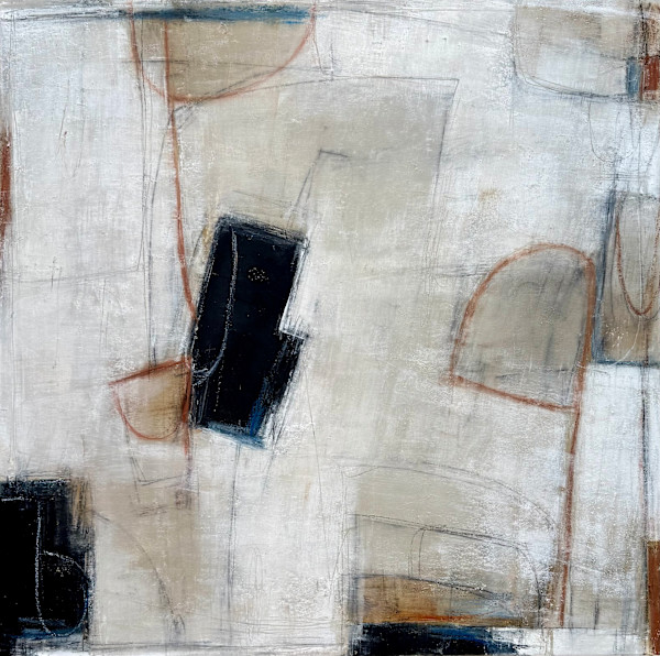 U turn 11 by Kippi Leonard Art Studio