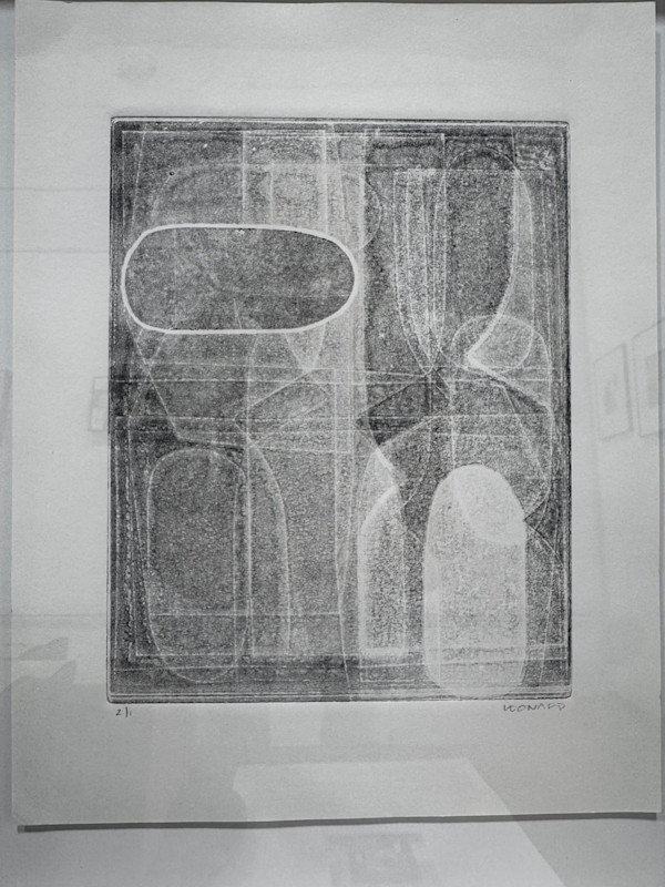 Wonderland two by Kippi Leonard, Image 1.