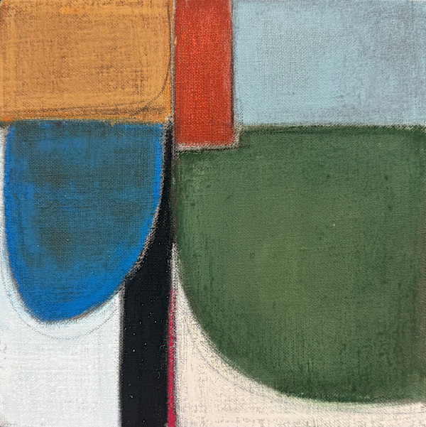 petit format by Kippi Leonard Art Studio